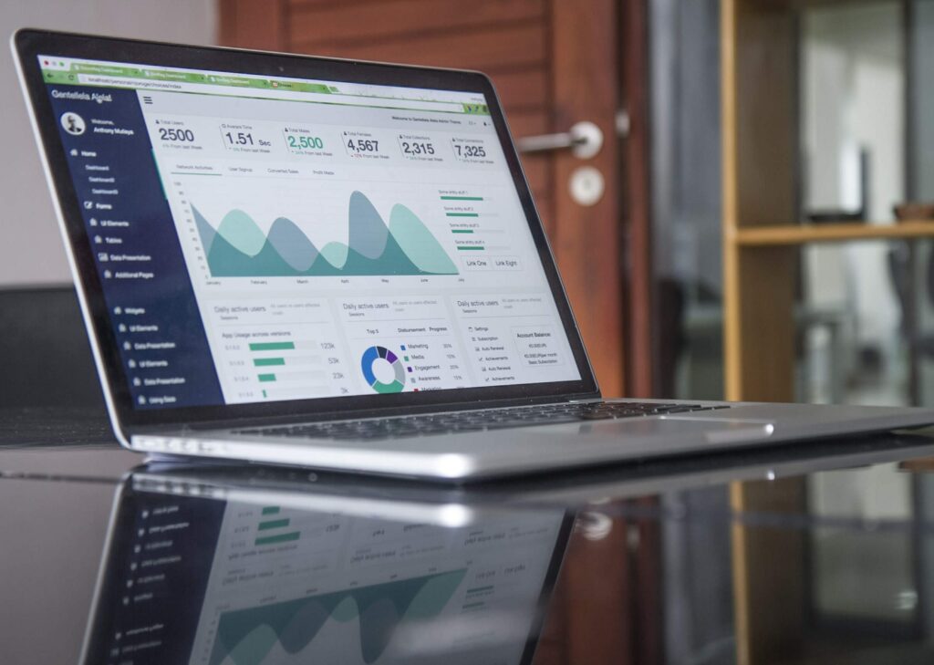 Connecting the Digital Dots – Scaling Your Digital Marketing