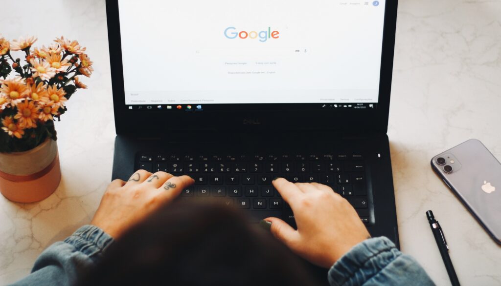 Setting up your Google Ads Keyword Strategy
