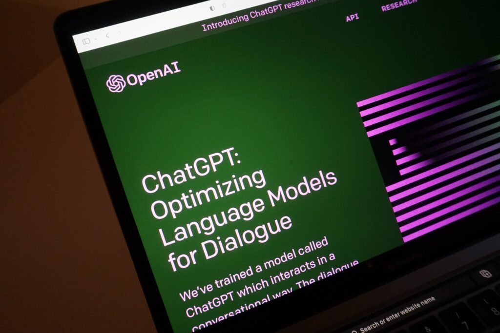 ChatGPT Marketing Ideas