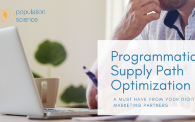 Programmatic Supply Path Optimization: Why It Matters