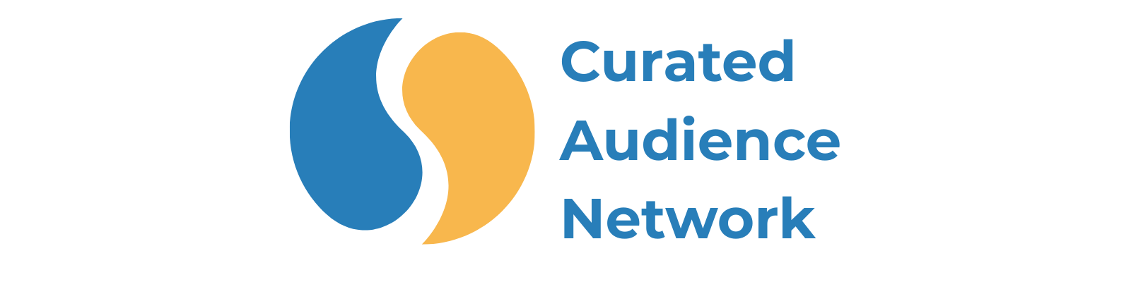 Curated Audience Network Logo