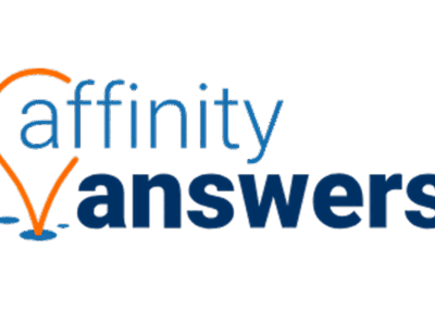 Affinity Answers
